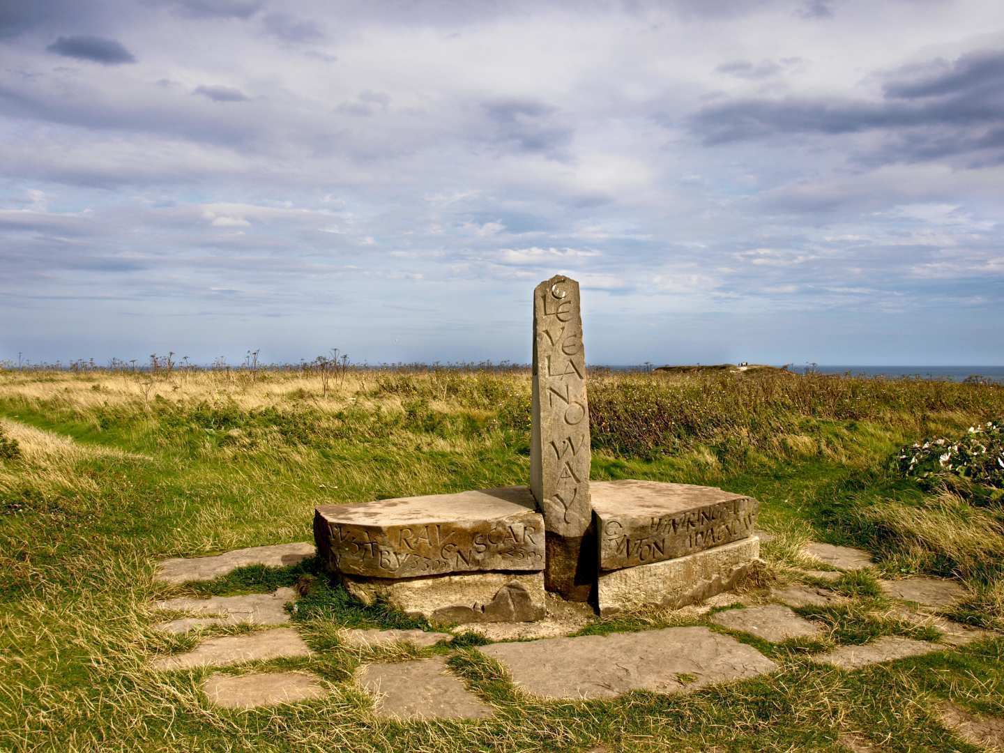 Cleveland Way Short Running Break